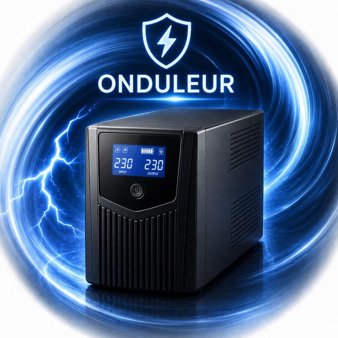ONDULEUR