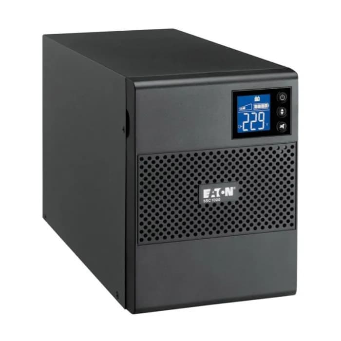 Onduleur Eaton 5sc 1000i 1000i/700w- 5SC1000I