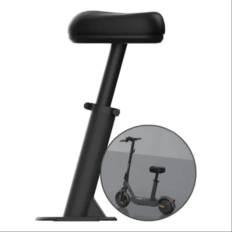 Chaise Xiaomi Electric Scooter 5 Plus - BHR0884GL