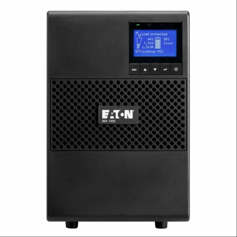 Onduleur In-Line Eaton 9SX 900W - 9SX1000I